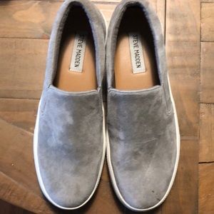 Steve Madden Gills Sneakers